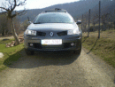Renault Mgane, foto 1