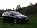 Ford Fiesta, foto 4