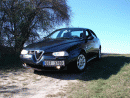 Alfa Romeo 156, foto 30