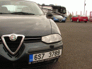Alfa Romeo 156, foto 26