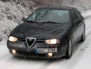 Alfa Romeo 156, foto 54