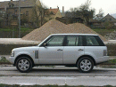 Land Rover Range Rover, foto 9
