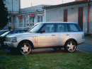 Land Rover Range Rover, foto 13