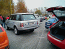 Land Rover Range Rover, foto 64