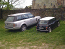 Land Rover Range Rover, foto 67