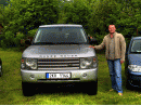 Land Rover Range Rover, foto 91