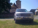 Land Rover Range Rover, foto 22