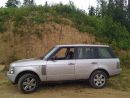 Land Rover Range Rover, foto 88