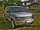 Land Rover Range Rover, foto 70