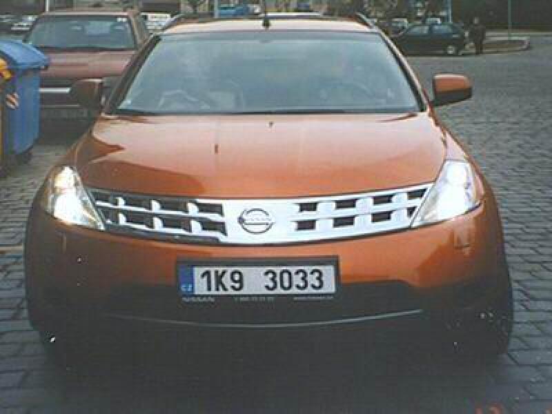 Nissan Murano