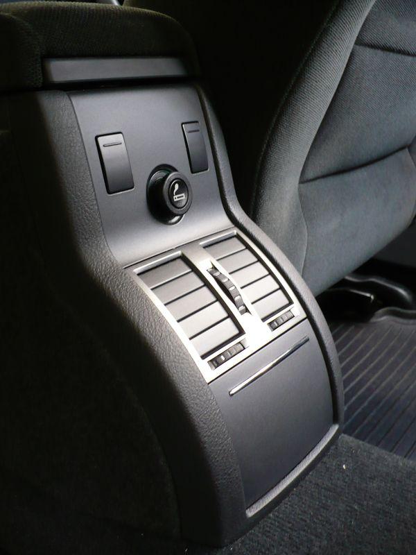 Škoda Superb, foto 26