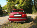 Volkswagen Vento, foto 2
