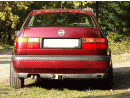 Volkswagen Vento, foto 5