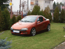Opel Tigra, foto 3