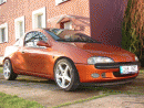 Opel Tigra, foto 1