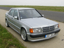 Mercedes-Benz 190, foto 1