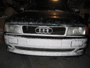 Audi 80, foto 7