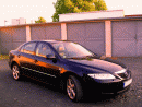 Mazda 6, foto 5