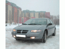 Chrysler Stratus, foto 2