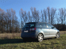 Volkswagen Golf Plus, foto 3