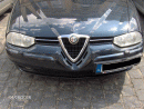 Alfa Romeo 156, foto 6