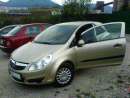 Opel Corsa, foto 29