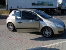 Opel Corsa, foto 48