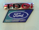 Ford Fiesta, foto 1