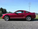 Ford Mustang, foto 5