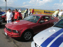 Ford Mustang, foto 25