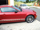Ford Mustang, foto 33