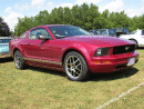 Ford Mustang, foto 35