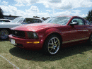 Ford Mustang, foto 36