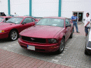Ford Mustang, foto 38