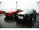 Ford Mustang, foto 44