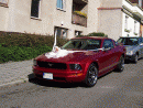 Ford Mustang, foto 55