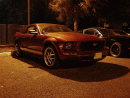 Ford Mustang, foto 1