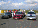 Ford Mustang, foto 27