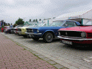Ford Mustang, foto 41