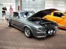 Ford Mustang, foto 73