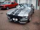 Ford Mustang, foto 74