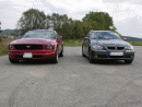 Ford Mustang, foto 81