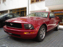 Ford Mustang, foto 92