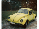 Volkswagen Brouk (Typ 1), foto 4
