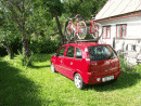 Opel Meriva, foto 8
