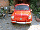 Fiat 600, foto 1