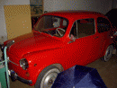 Fiat 600, foto 15
