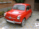 Fiat 600, foto 17