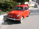 Fiat 600, foto 24