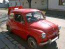 Fiat 600, foto 25